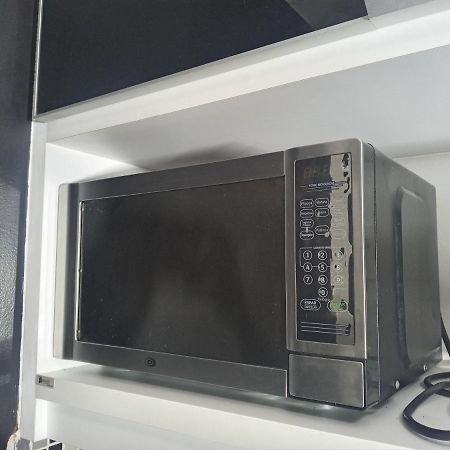 Apartamento Encantador Em 库里提巴 外观 照片