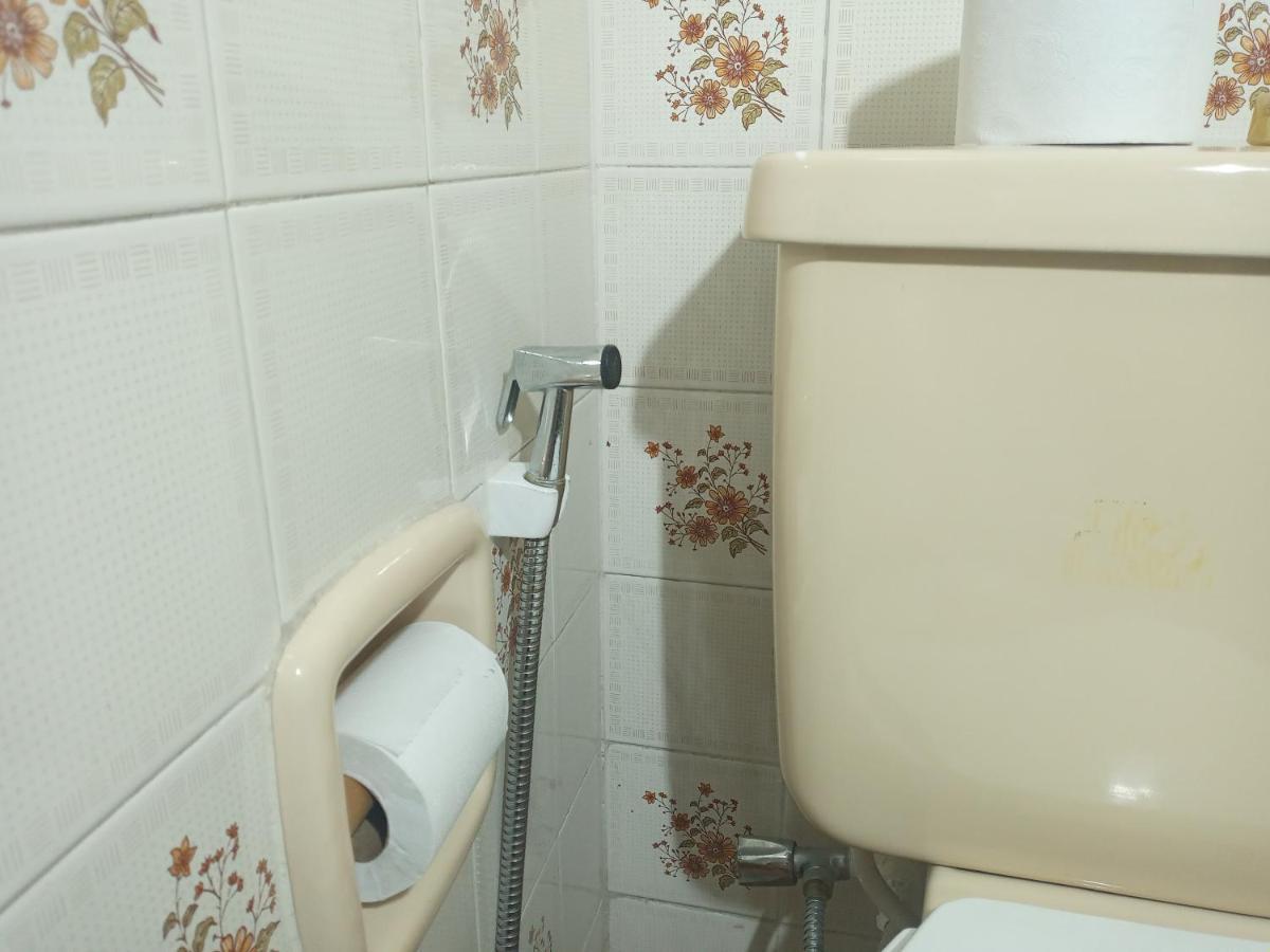 Apartamento Encantador Em 库里提巴 外观 照片