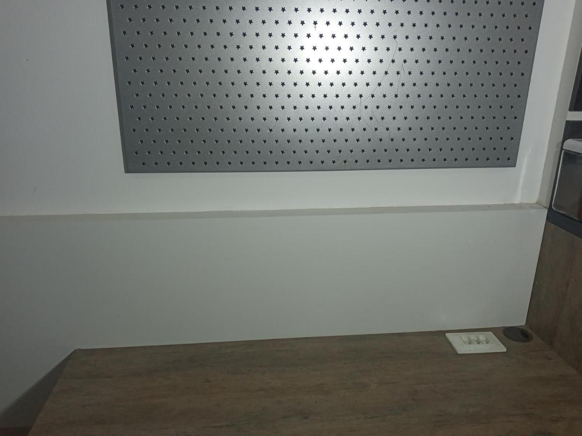 Apartamento Encantador Em 库里提巴 外观 照片